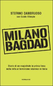 Milano Bagdad